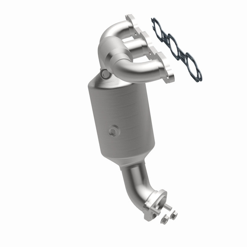 MagnaFlow Conv Direct Fit Federal Front SS 2007 Chrysler Pacifica Base/Limited/Touring 4.0L/241 Magnaflow