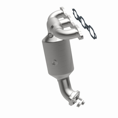 MagnaFlow Conv Direct Fit Federal Front SS 2007 Chrysler Pacifica Base/Limited/Touring 4.0L/241 Magnaflow