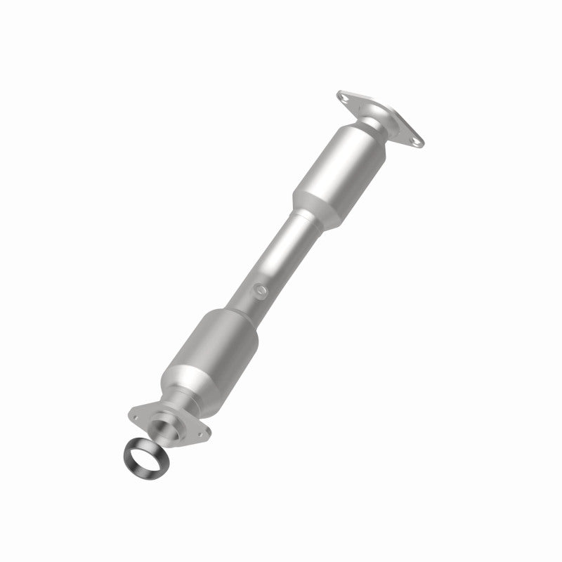 MagnaFlow Conv Direct Fit 07-08 Nissan Sentra L4-2.0L Magnaflow