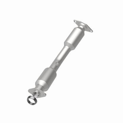 MagnaFlow Conv Direct Fit 07-08 Nissan Sentra L4-2.0L Magnaflow