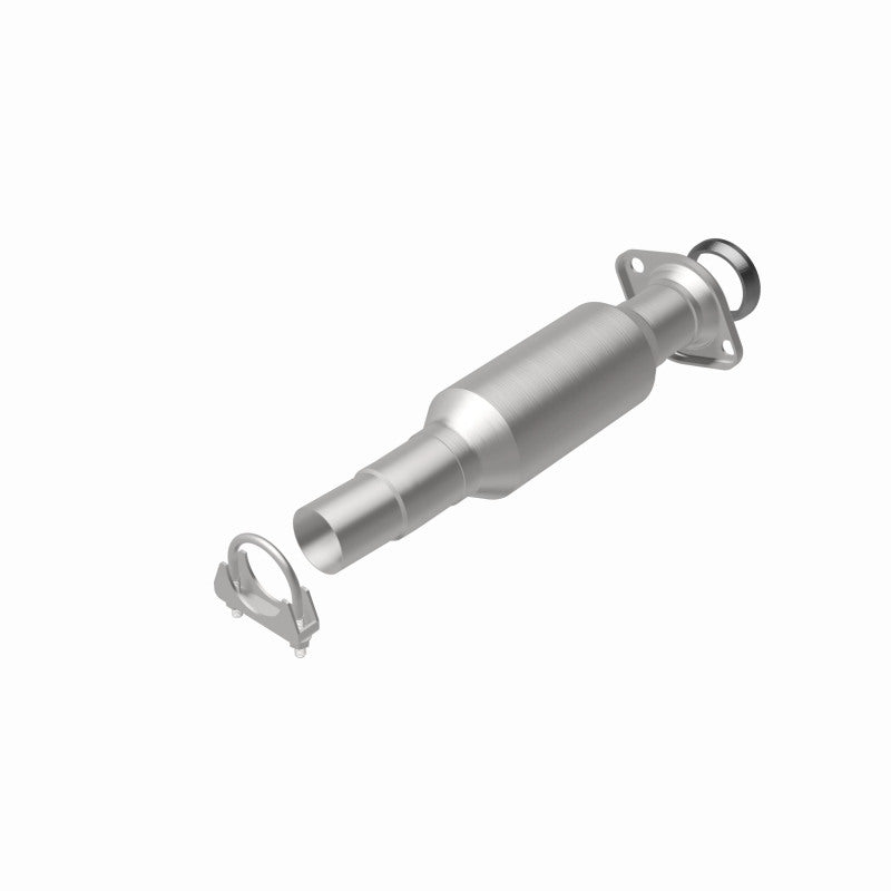 Magnaflow 04-06 Toyota Sienna 3.3L Direct Fit Converter Magnaflow