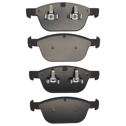 R1 03-16 Volvo Xc60 Front Semi Met Brake Pads