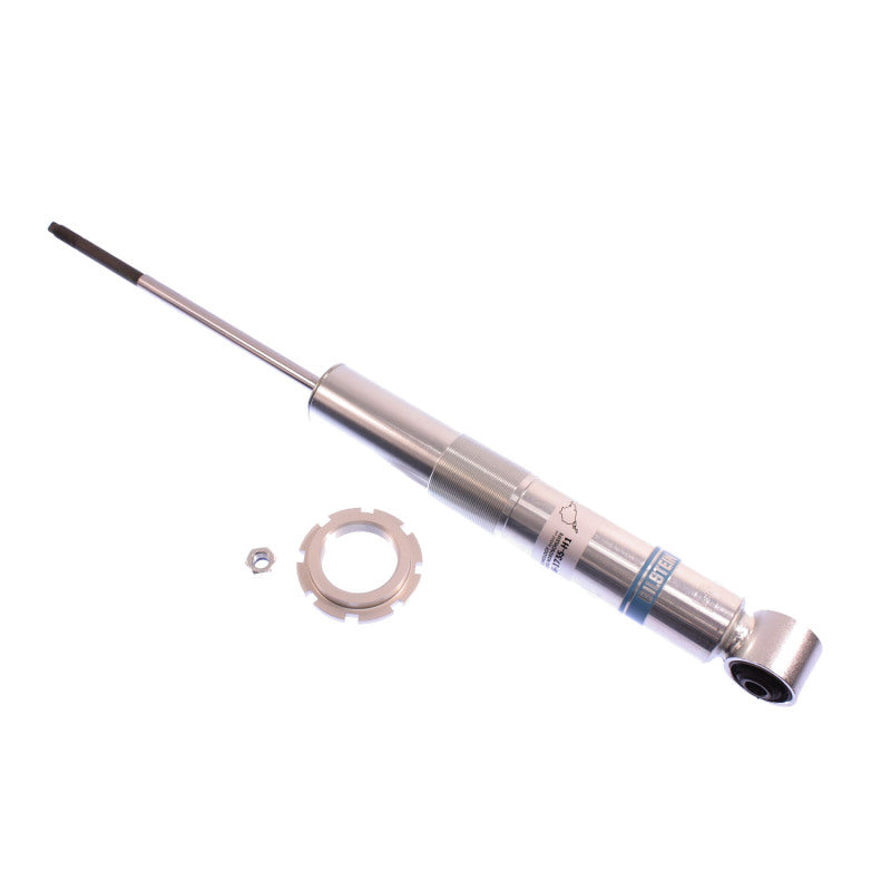 Bilstein B6 1989 Porsche 911 Carrera 4 Rear 46mm Monotube Shock Absorber Bilstein