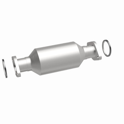 Magnaflow 95-99 Toyota Tacoma / 1997 Geo Prizm Direct-fit Catalytic Converter Magnaflow