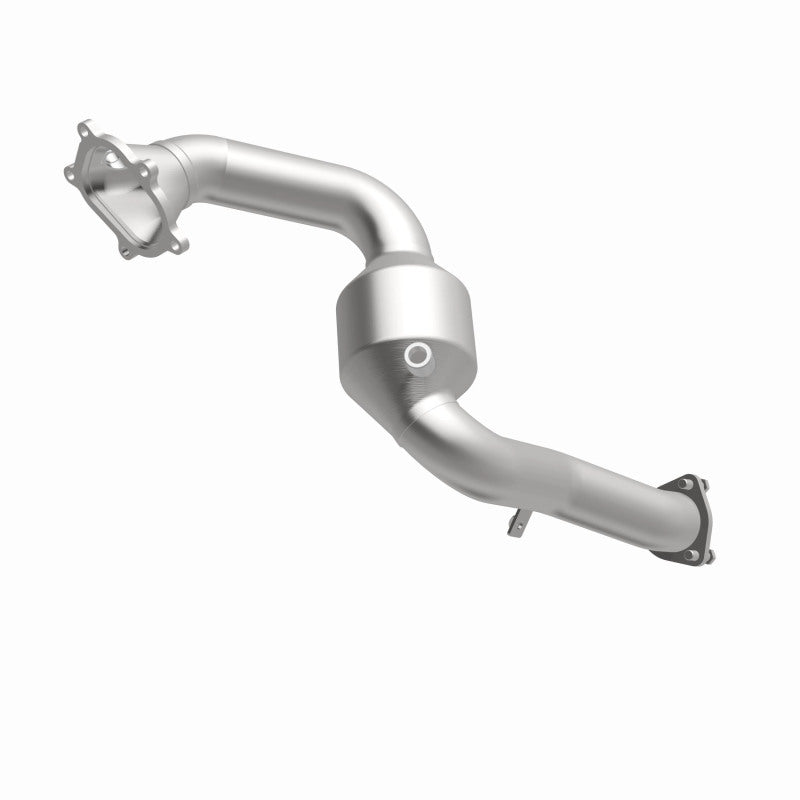 MagnaFlow Conv Direct Fit 13-15 Audi S6/S7/S8/A8 Quattro V8-4.0L Magnaflow