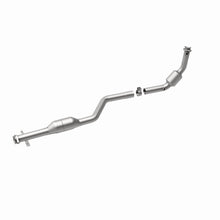 Load image into Gallery viewer, MagnaFlow Conv DF 99-00 Mercedes SL500 5.0L