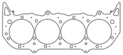 Cometic Chevrolet Mark-IV/GM Gen-V/VI Big Block V8 .040in MLS Cylinder 4.630in Bore