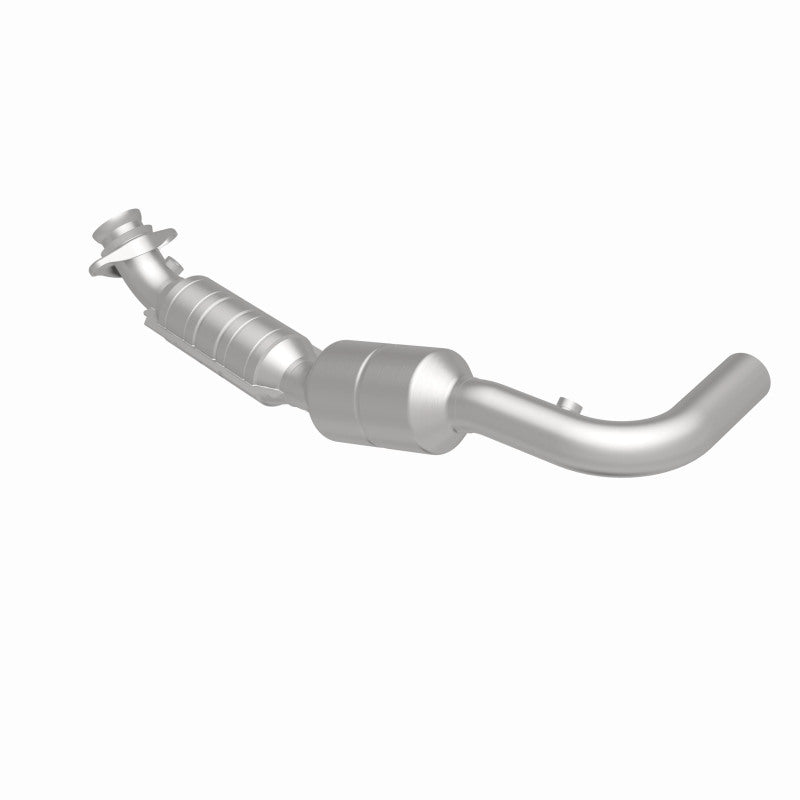 MagnaFlow Conv DF 05-07 Ford E150 4.6L Driver Side Magnaflow