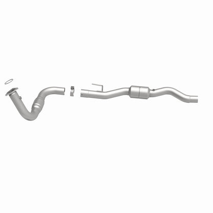 MagnaFlow Conv DF 04-06 Avalanche Driver Side 8.1L Magnaflow