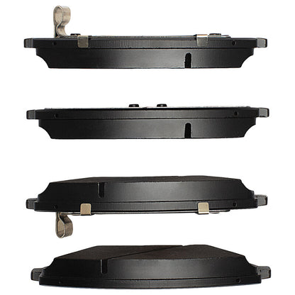 R1 22-23 Kia Stinger Front Optimum OE Brake Pads