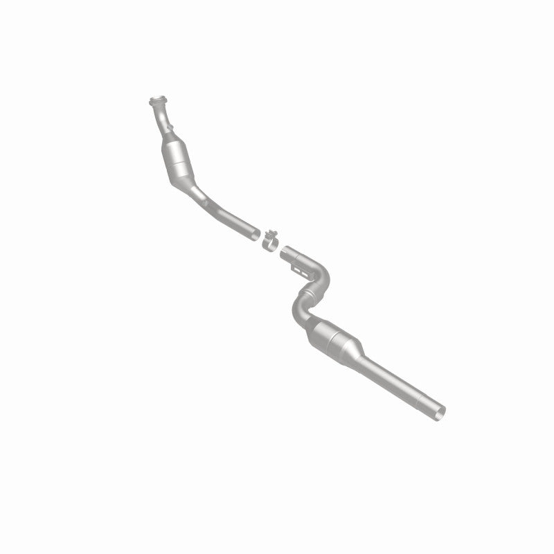 Magnaflow Conv DF 98-03 MB E320 3.2L P/S Magnaflow