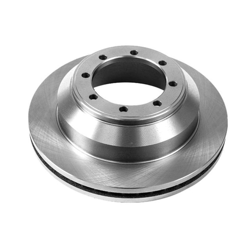 Power Stop 08-19 Ford E-350 Super Duty Rear Autospecialty Brake Rotor PowerStop