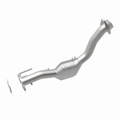 MagnaFlow Conv DF 96-97 Ford Explor 5.0L Magnaflow