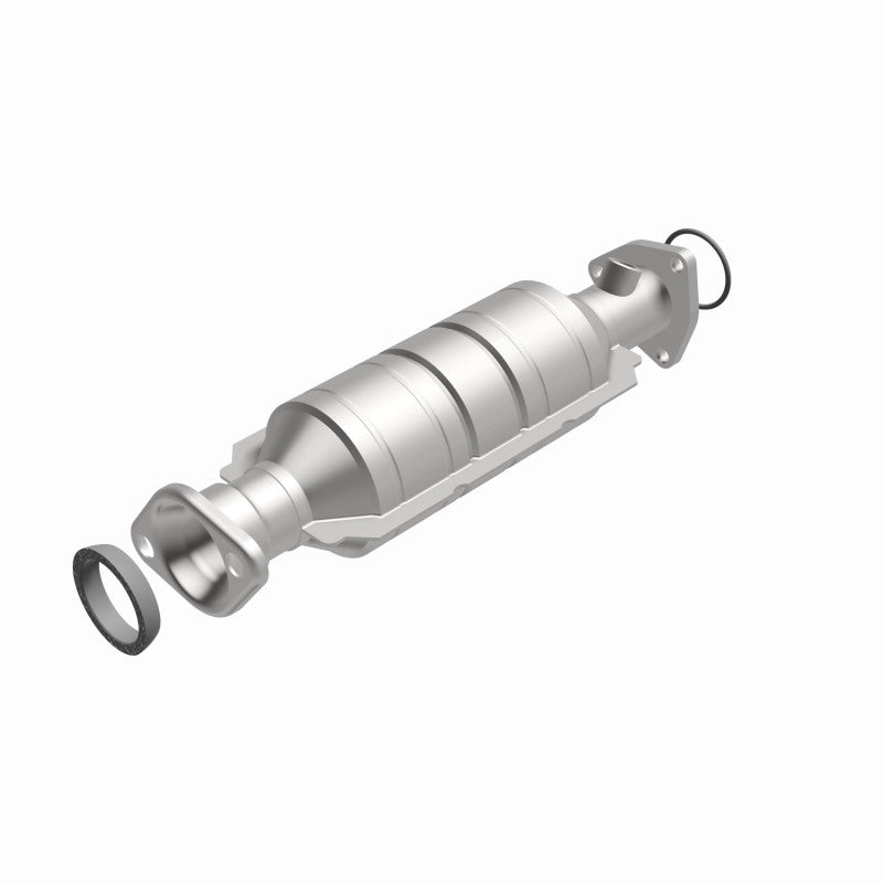 MagnaFlow Conv DF 1998 Honda Odyssey 2.3L Magnaflow