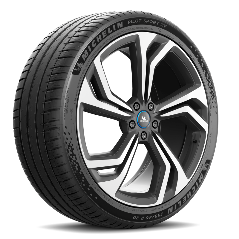 Michelin Pilot Sport EV 265/35R21 101Y XL