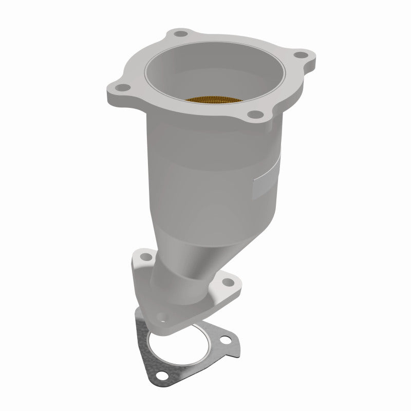 MagnaFlow Conv DF 1999-2005 Mazda Miata L4 1.8L Direct Fit Catalytic Converter (California) Magnaflow