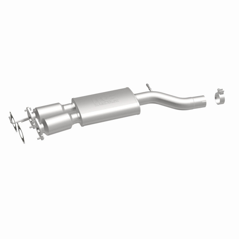 MagnaFlow Conv Direct Fit 12-15 Cadillac SRX 3.6L Magnaflow