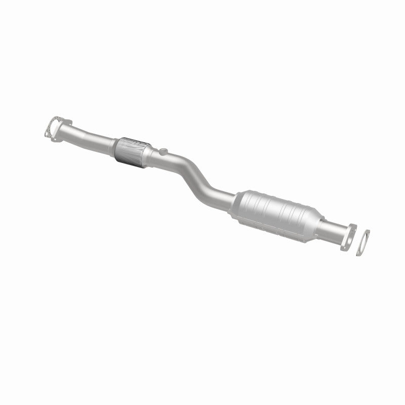 MagnaFlow Conv DF 01-02 Elantra 2.0L Magnaflow