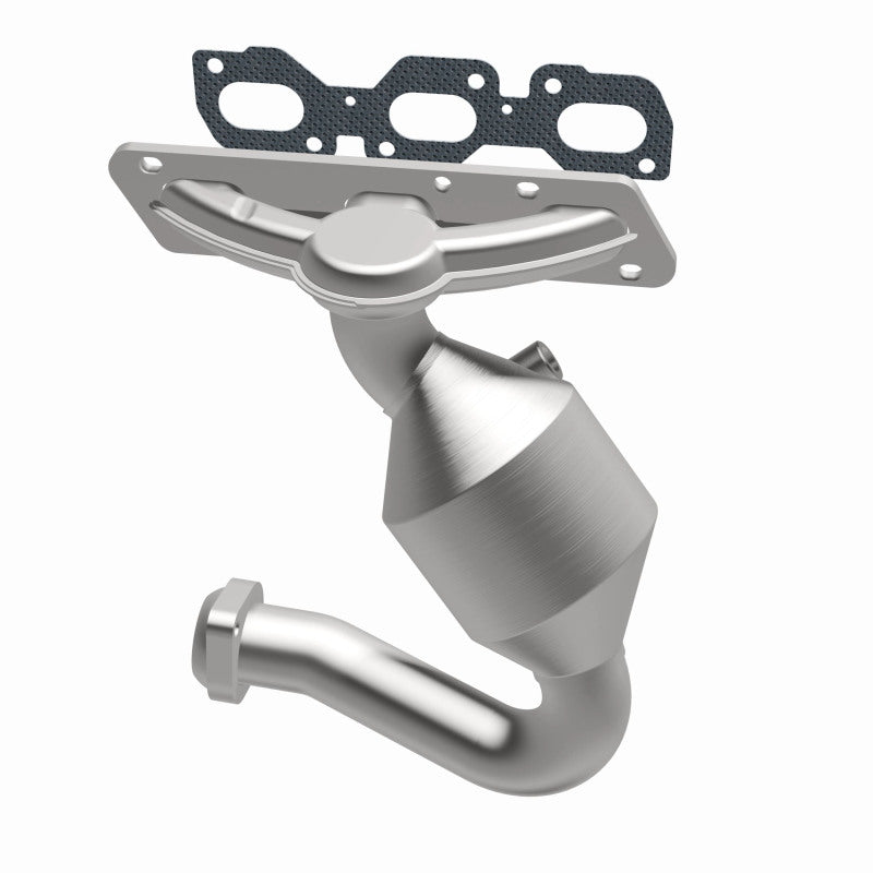MagnaFlow Conv DF 01-02 Cougar 2.5L Front Magnaflow