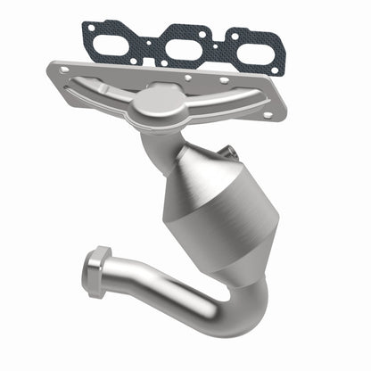 MagnaFlow Conv DF 01-02 Cougar 2.5L Front Magnaflow