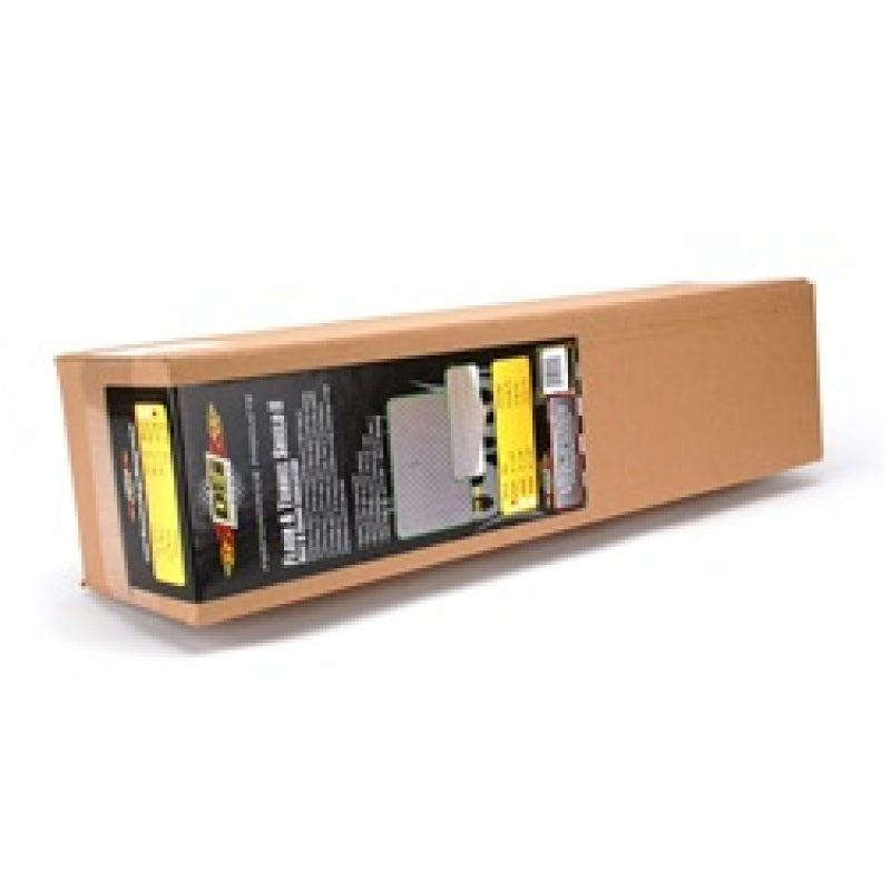 DEI DEI Floor and Tunnel Shield II 21in x 4ft - 7.0 sq ft DEI