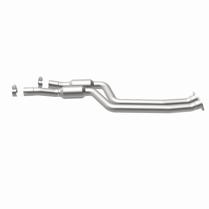 Magnaflow 2015 M3 3 Underbody Direct Fit Converter Magnaflow