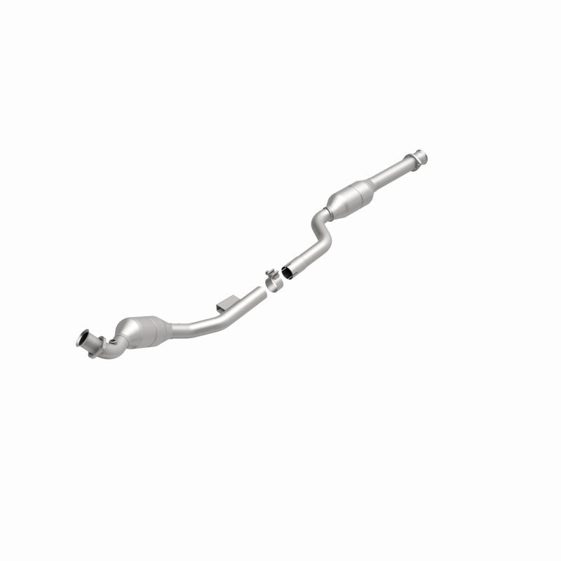 MagnaFlow Conv DF 98-02 Mercedes E320 3.2L Magnaflow