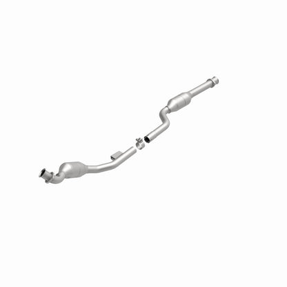 MagnaFlow Conv DF 98-02 Mercedes E320 3.2L Magnaflow