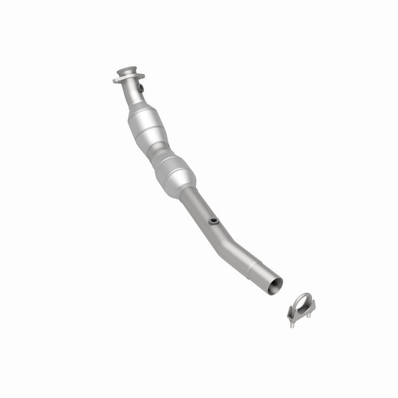 MagnaFlow Conv DF 03-05 R Rover HSE4.4 Passenger Side Magnaflow