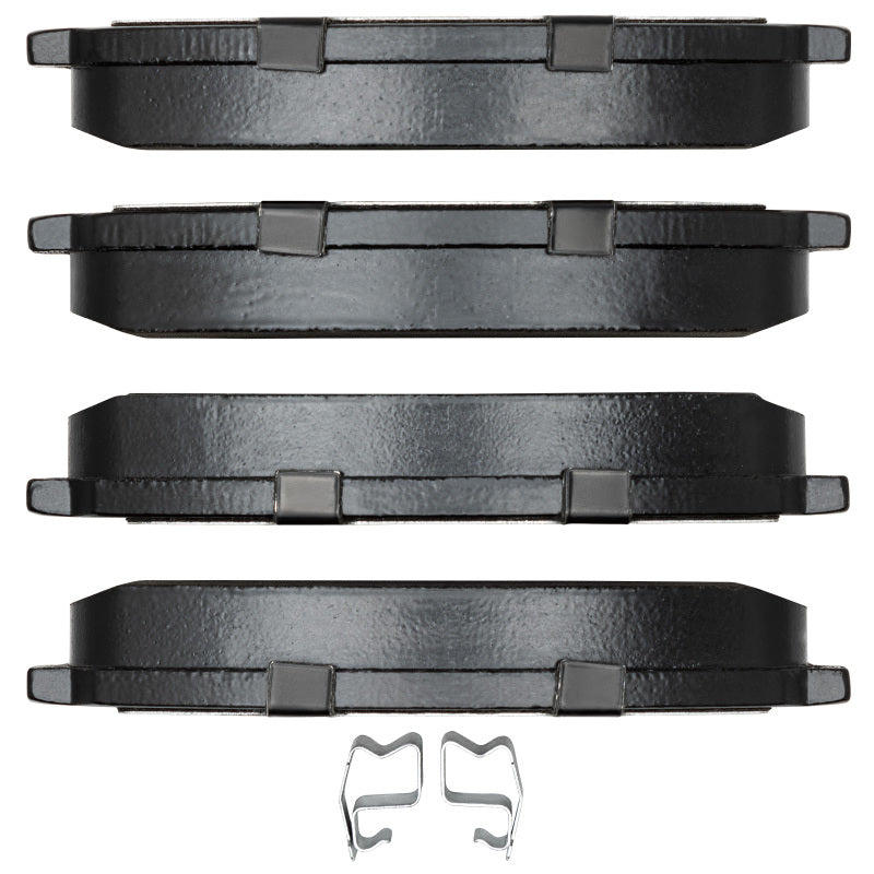 R1 07-22 Toyota Tundra Rear Off-Road/Tow Brake Pads