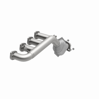 MagnaFlow Conv DF 96-98 Mark VIII 4.6L Magnaflow