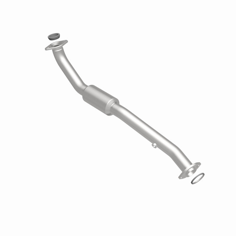 Magnaflow Conv DF 2009-2012 Highlander 2.7 L Underbody Magnaflow