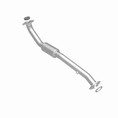 Magnaflow Conv DF 2009-2012 Highlander 2.7 L Underbody Magnaflow