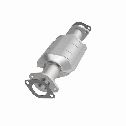 MagnaFlow Catalytic Converter DF 98-00 Nissan Frontier 2.4L Rear Magnaflow