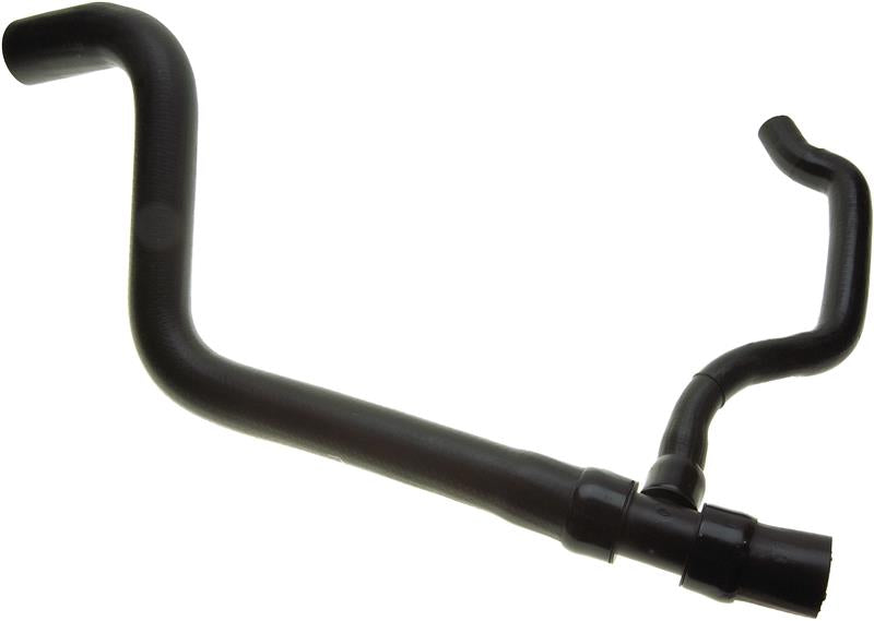 Gates 00-03 Saturn L-Series 4-Cyl. 2.2L Lower Molded Coolant Hose