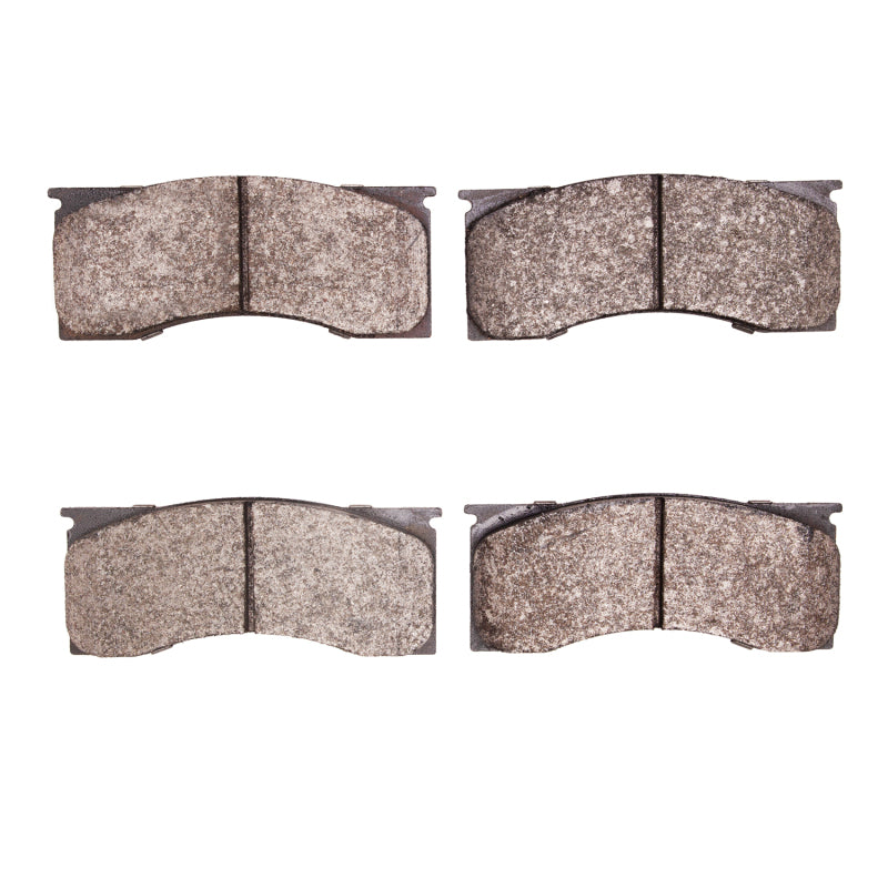R1 Front OE Brake Pads 1965-1969 Cadillac/Ford & More - 2551-0001-00