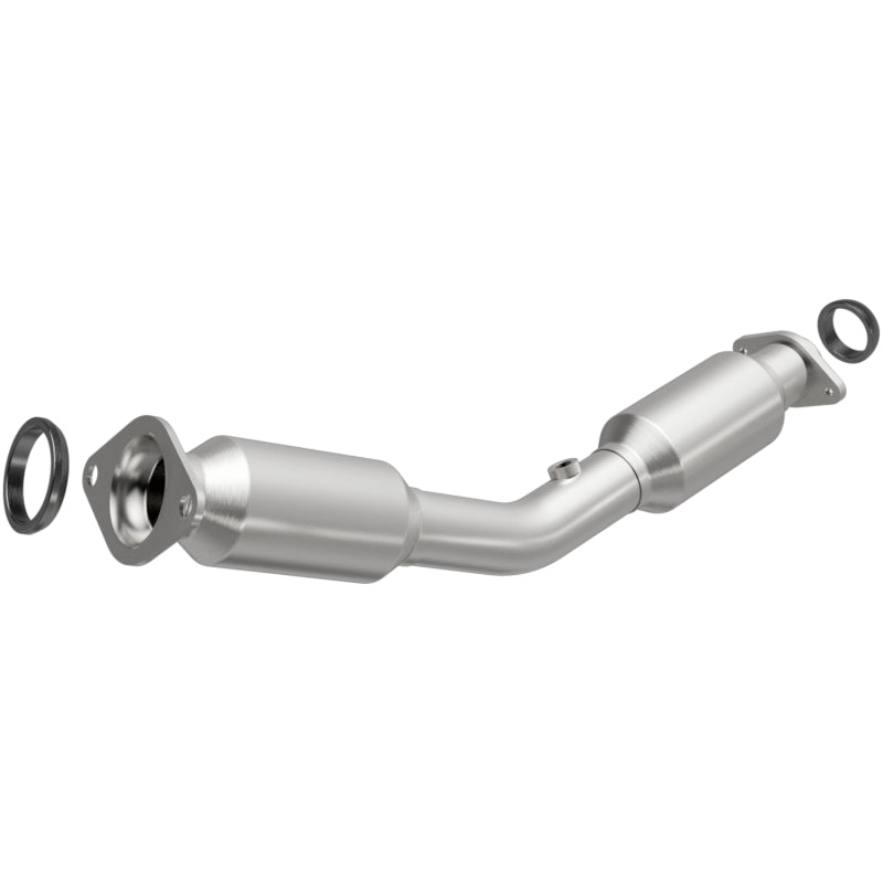 MagnaFlow Conv Direct Fit California Grade CARB Compliant 09-12 Nissan Sentra L4 2.0L Magnaflow