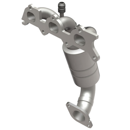 MagnaFlow Conv DF 07-11 Chrysler Sebring 2.7L Rear Manifold / 08-10 Dodge Avenger 2.7L Rear Manifold Magnaflow