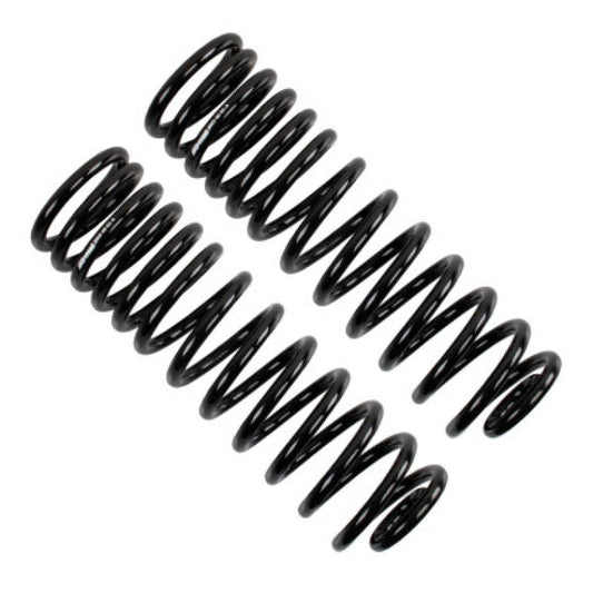 Synergy Rear Lift Springs 1.0in for Jeep Gladiator JT - 8865-10