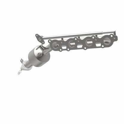 Magnaflow Conv DF 10-14 GX460 4.6L Manifold Magnaflow