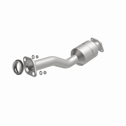 Magnaflow Conv DF 2009-2014 Sentra 2.0 L Underbody Magnaflow