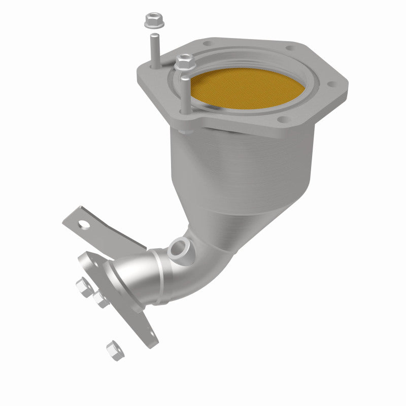 Magnaflow 2013 Nissan Pathfinder 3.5L Direct Fit Converter Magnaflow