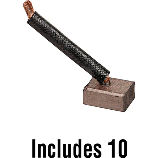 Arrowhead Mitsuba 12V Brush 141-54002-10