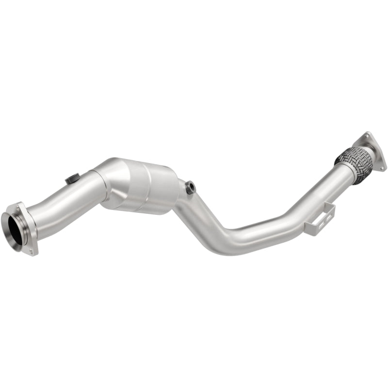 MagnaFlow Conv DF 04-06 VW Phaeton 4.2L Passenger Side Front Magnaflow