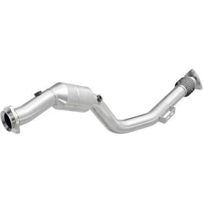 MagnaFlow Conv DF 04-06 VW Phaeton 4.2L Passenger Side Front Magnaflow