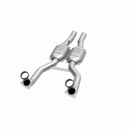 Magnaflow 97-99 Chevrolet Corvette 5.7L Direct Fit Converter Magnaflow