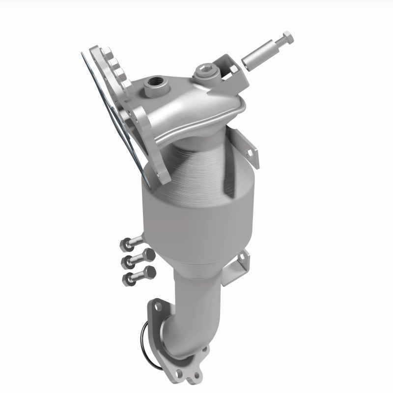 MagnaFlow 6511024 Direct-Fit Catalytic Converter