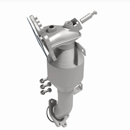 MagnaFlow 6511024 Direct-Fit Catalytic Converter
