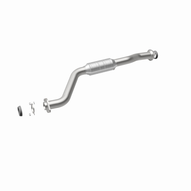 MagnaFlow Conv DF 06-08 Suzuki Grand Vitara 2.7L Magnaflow