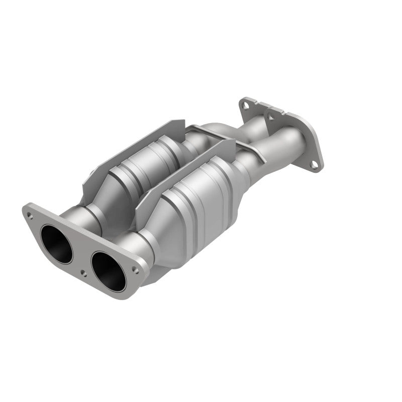 MagnaFlow Conv DF 96-97 Explorer 5.0L Rear Magnaflow